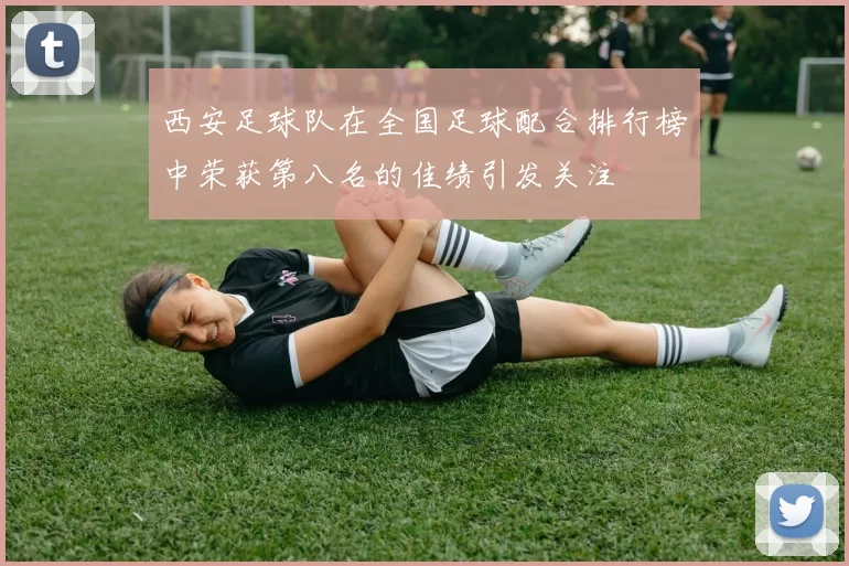 西安足球队在全国足球配合排行榜中荣获第八名的佳绩引发关注