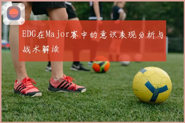 EDG在Major赛中的意识表现分析与战术解读