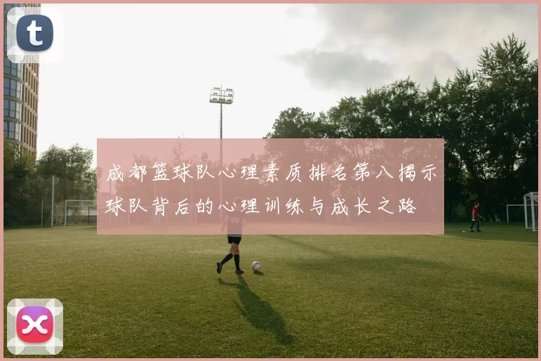 成都篮球队心理素质排名第八揭示球队背后的心理训练与成长之路