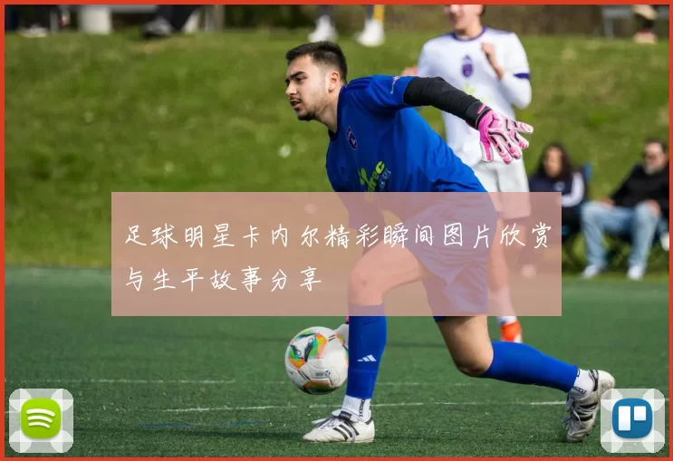 足球明星卡内尔精彩瞬间图片欣赏与生平故事分享