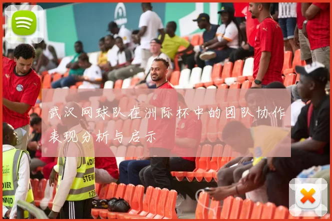 武汉网球队在洲际杯中的团队协作表现分析与启示
