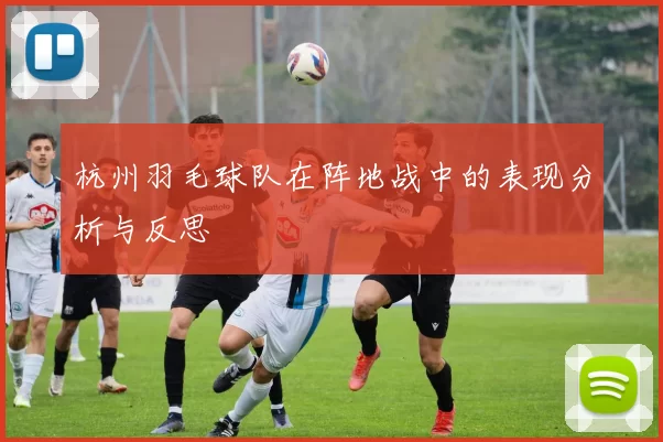 杭州羽毛球队在阵地战中的表现分析与反思