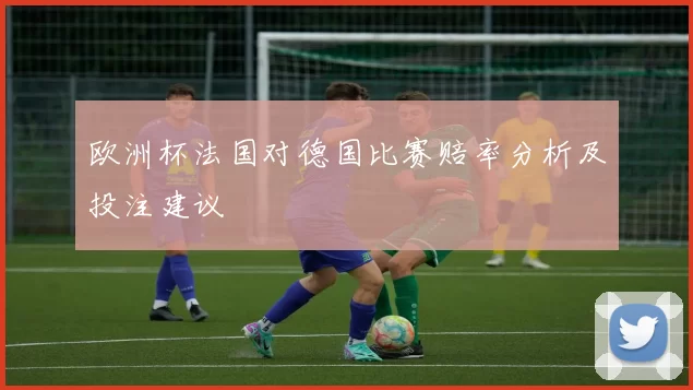 欧洲杯法国对德国比赛赔率分析及投注建议