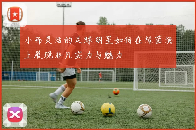 小而灵活的足球明星如何在绿茵场上展现非凡实力与魅力