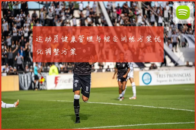 运动员健康管理与综合训练方案优化调整方案