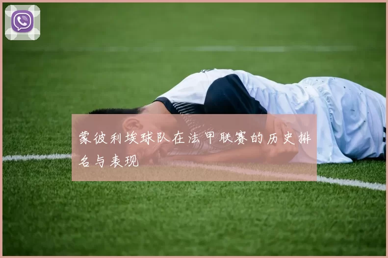 蒙彼利埃球队在法甲联赛的历史排名与表现