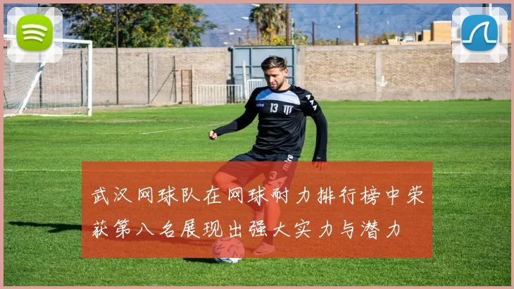 武汉网球队在网球耐力排行榜中荣获第八名展现出强大实力与潜力